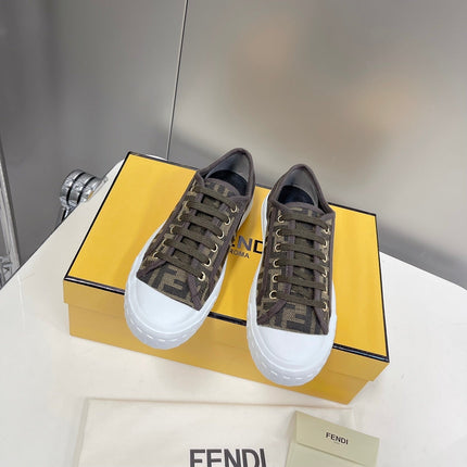 Collection image for: FENDI SNEAKERS