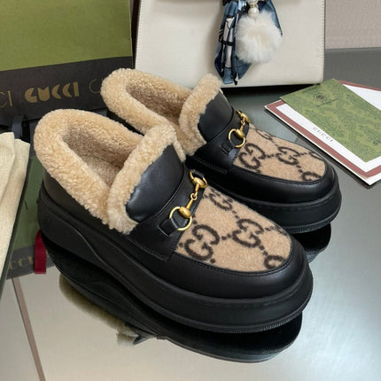 Collection image for: GUCCI LOAFERS