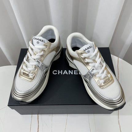 Collection image for: CHANEL SNEAKERS