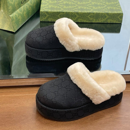 Collection image for: GUCCI FLATS