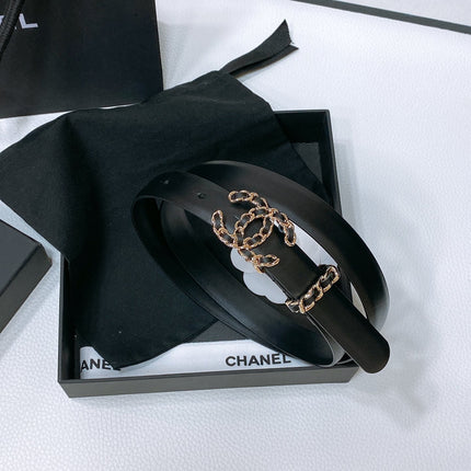 Collection image for: Chanel Belt