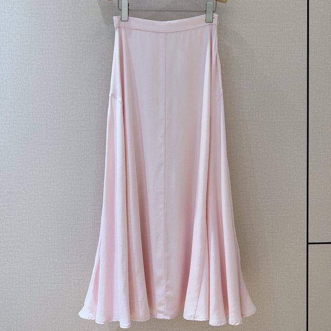 LORO PIANA 26S MIDI SKIRT 817