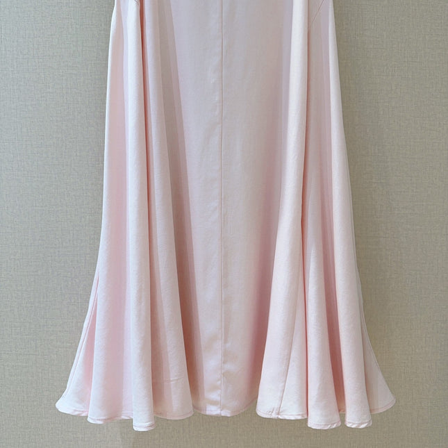 LORO PIANA 26S MIDI SKIRT 817