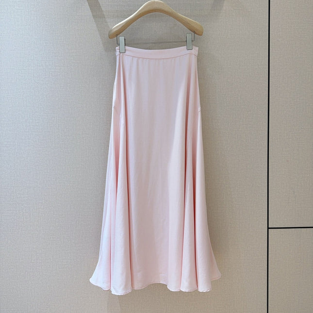 LORO PIANA 26S MIDI SKIRT 817