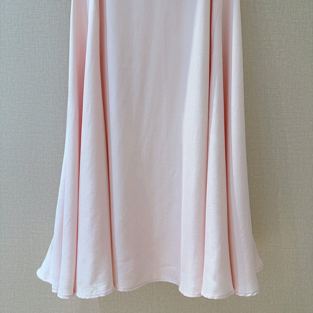 LORO PIANA 26S MIDI SKIRT 817