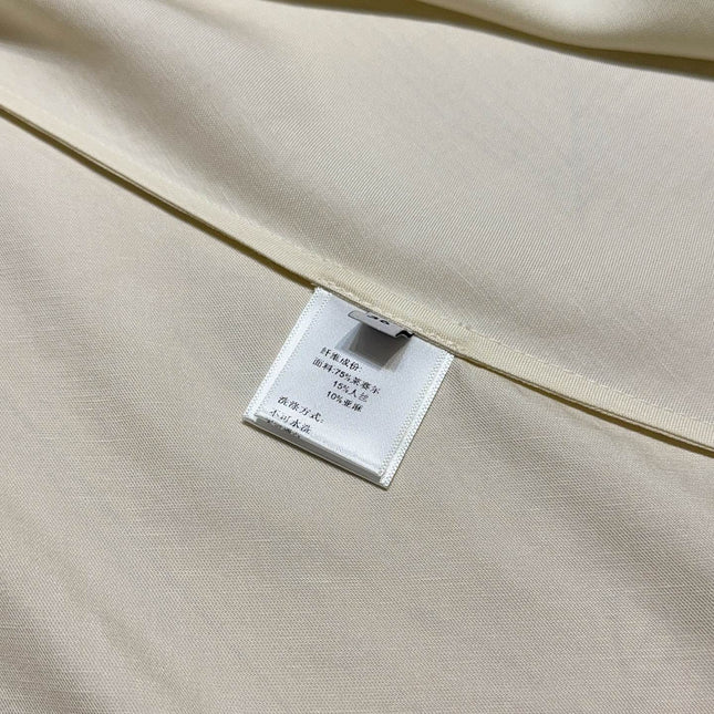 LORO PIANA 26S MIDI SKIRT 819