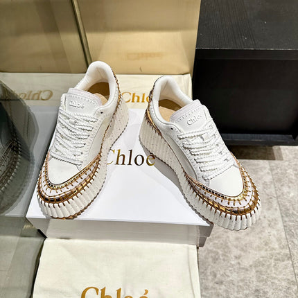 Collection image for: CHLOE SHOES