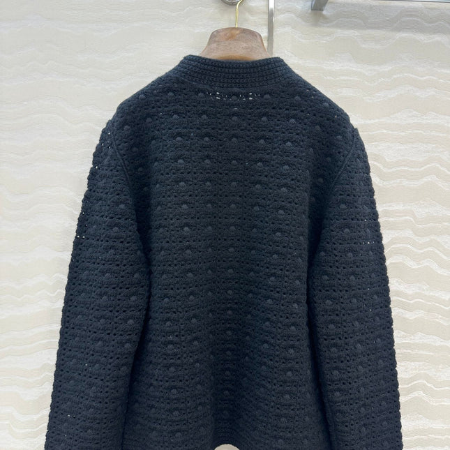 LP CARDIGAN STYLE 206