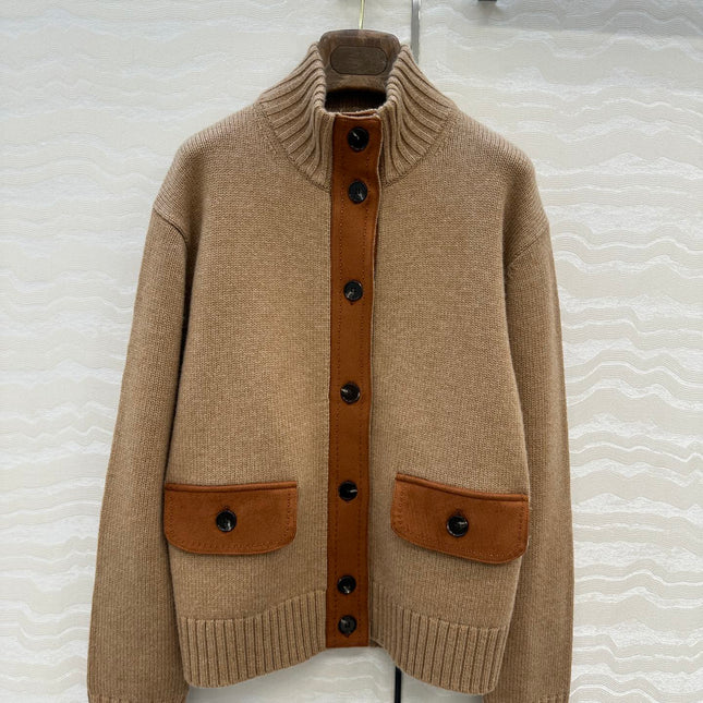 LP CARDIGAN STYLE 208