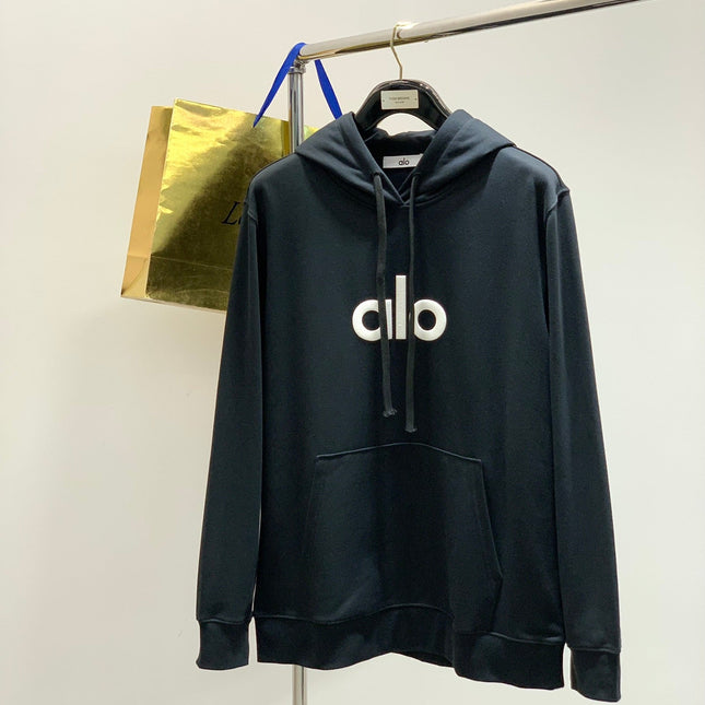 ALO HOODIE STYLE 181