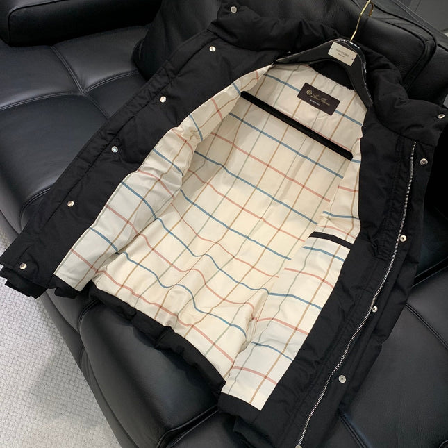 LP JACKET STYLE 342