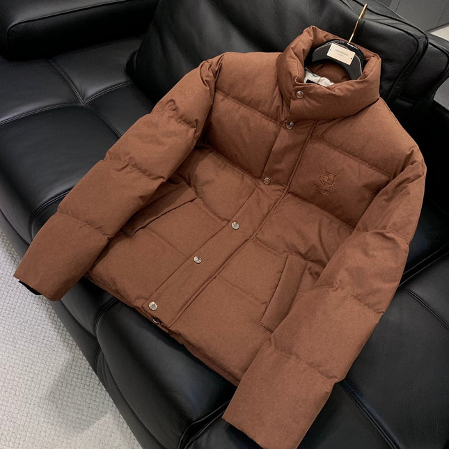 LP JACKET STYLE 343