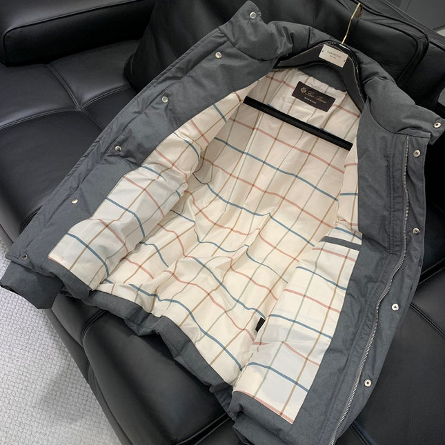 LP JACKET STYLE 344