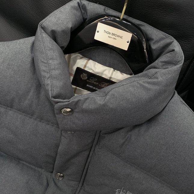 LP JACKET STYLE 344