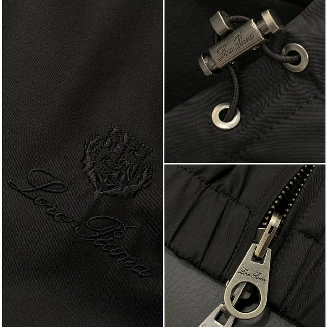 LP JACKET STYLE 322