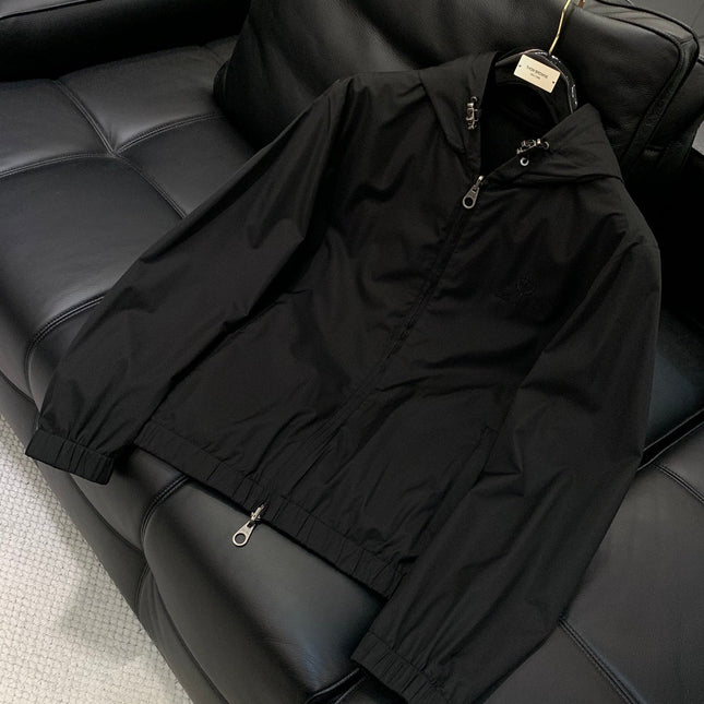 LP JACKET STYLE 322
