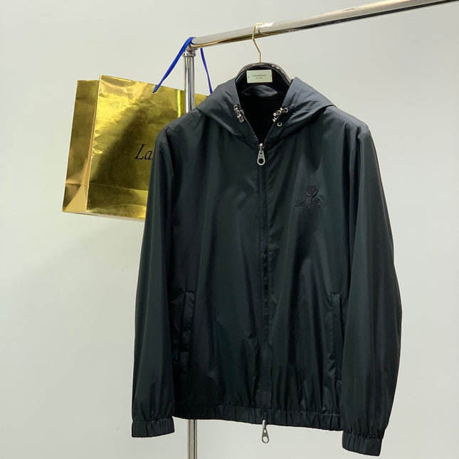LP JACKET STYLE 322