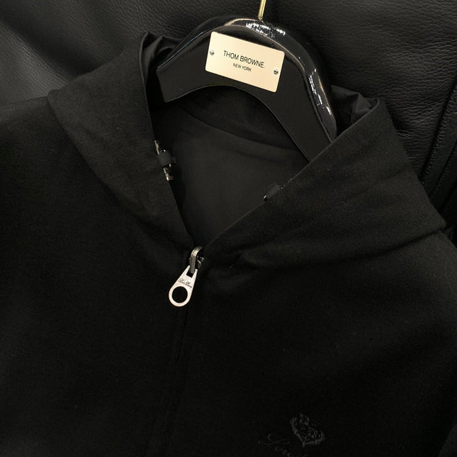 LP JACKET STYLE 323