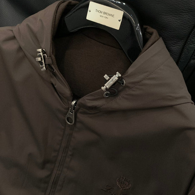 LP JACKET STYLE 324