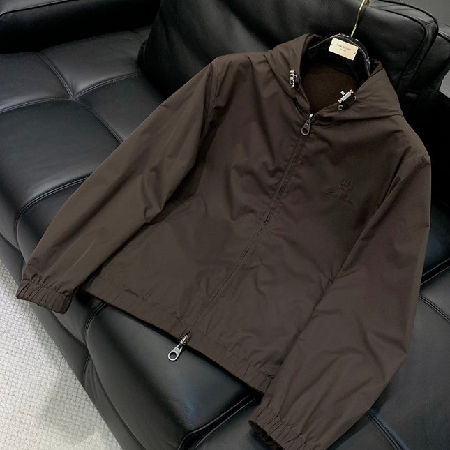 LP JACKET STYLE 324