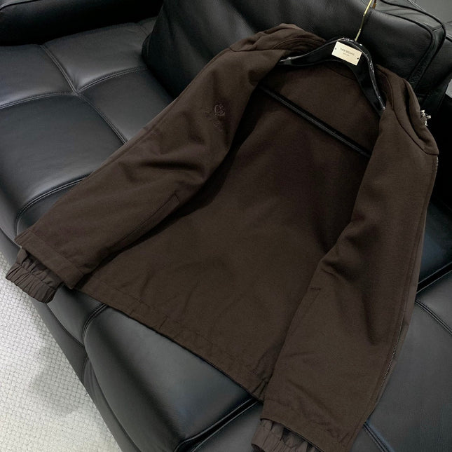 LP JACKET STYLE 324