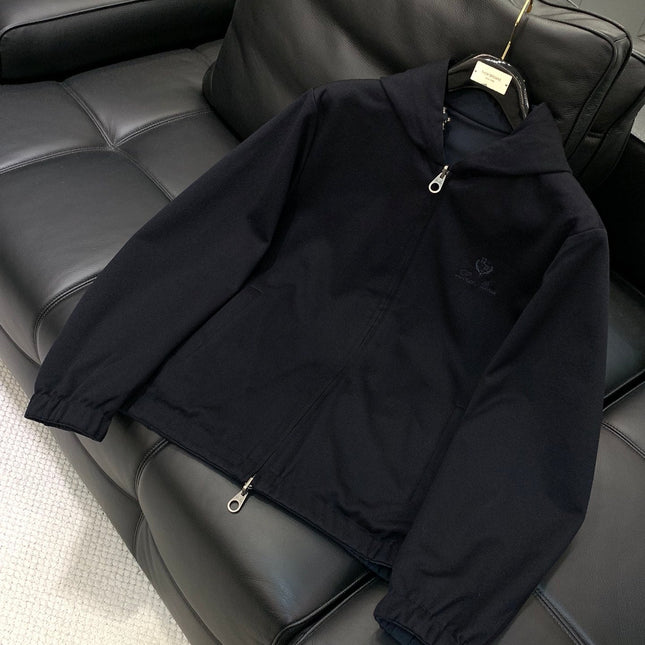LP JACKET STYLE 327