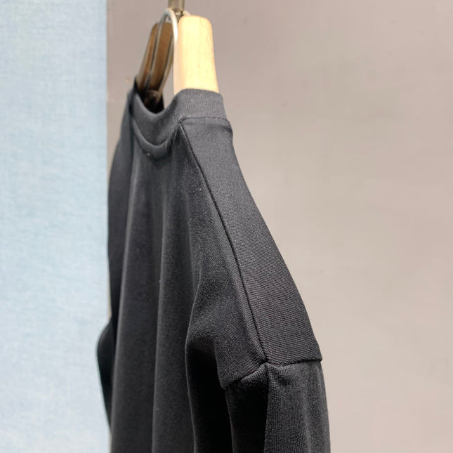 LORO PIANA 26S EMBROIDERED T-SHIRT 746
