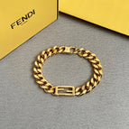 High-Quality Silver Alloy - 14K Gold Plated