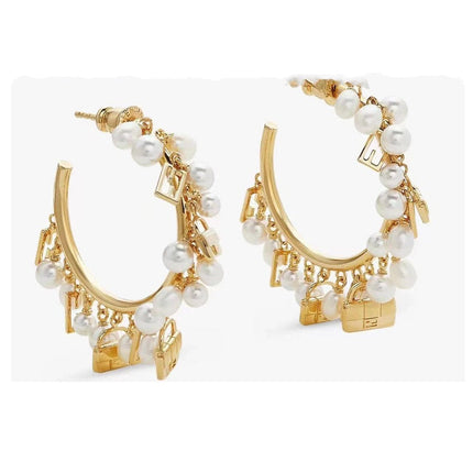 Collection image for: FENDI EARRINGS
