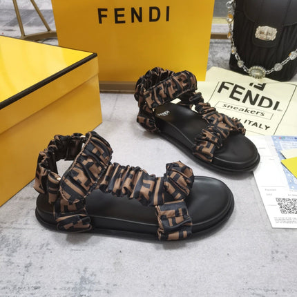 Collection image for: FENDI SHOES