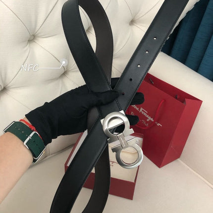 Collection image for: FERRAGAMO BELT