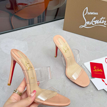 Collection image for: CHRISTIAN LOUBOUTIN FLATS