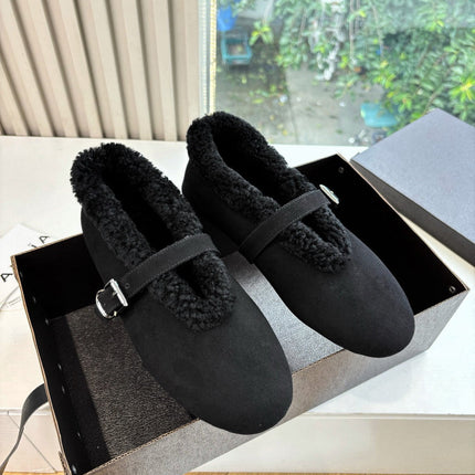 Collection image for: ALAIA FLATS