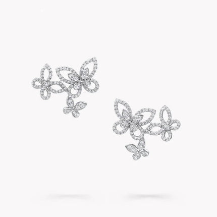 Collection image for: GRAFF EARRINGS
