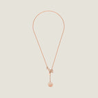 High-Quality Silver Alloy - 14K Gold Plated