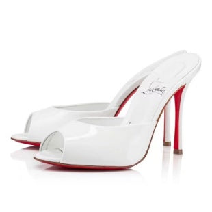 Collection image for: CHRISTIAN LOUBOUTIN HIGH HEELS