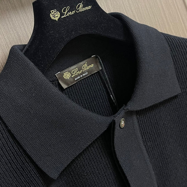 LP 26S POLO SHIRT 440