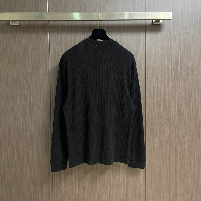 LP 26S KNIT SWEATER 439