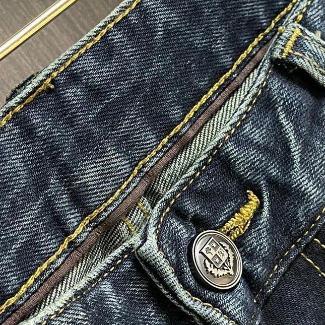 LP 26S DENIM JEANS 435