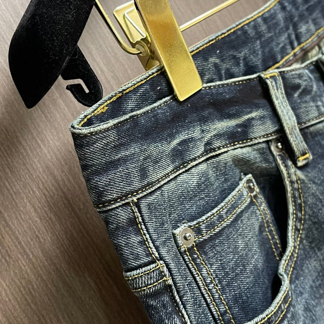 LP 26S DENIM JEANS 435