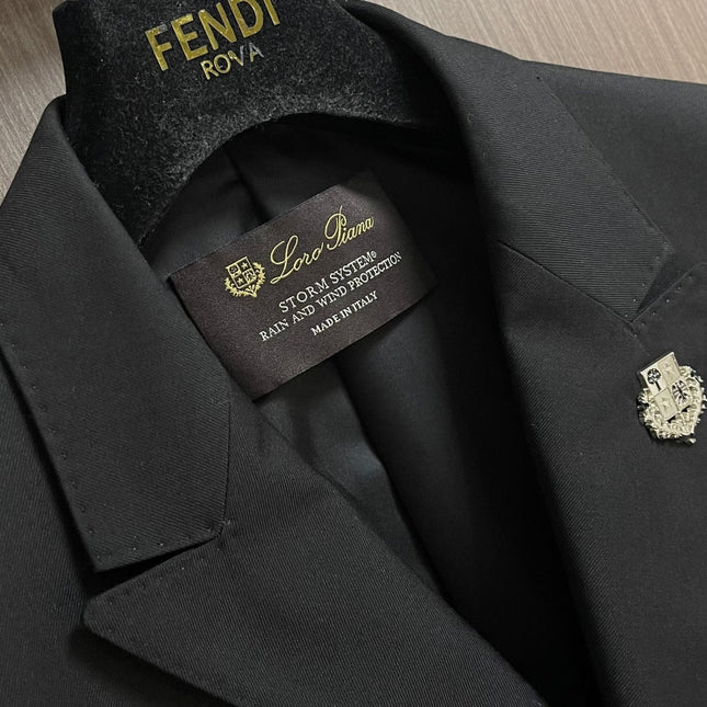 LP 26S SUIT VEST SET 442