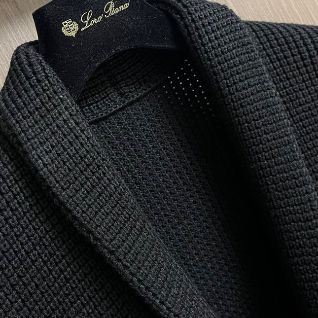 LP 26S KNITTED CARDIGAN 408