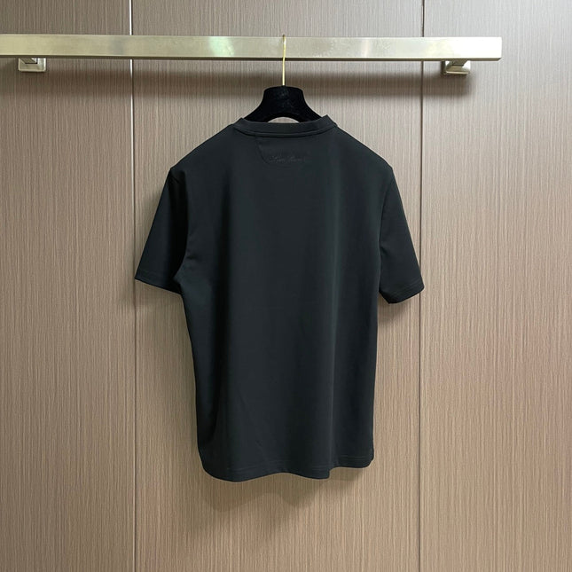 LP 26S SHORT-SLEEVE T-SHIRT 422