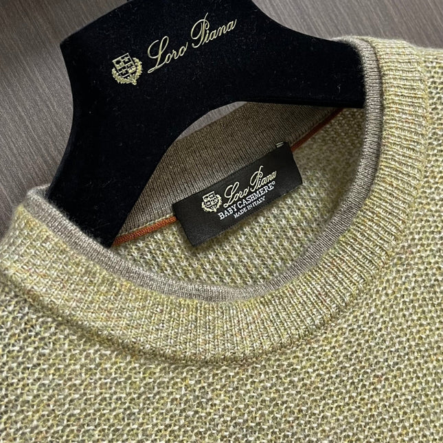 LP 26S SWEATER 404