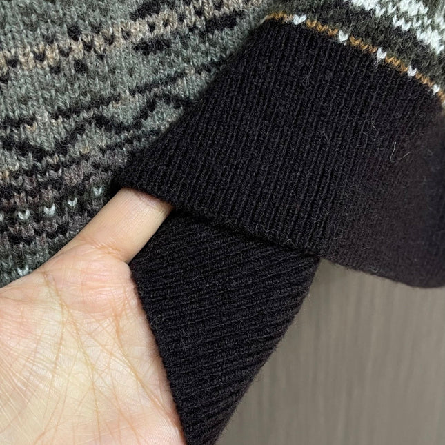 LP 26S SWEATER 396