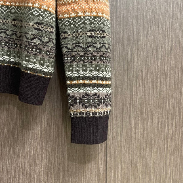 LP 26S SWEATER 396