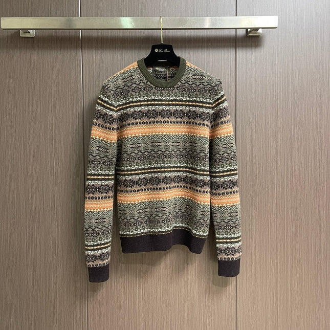 LP 26S SWEATER 396
