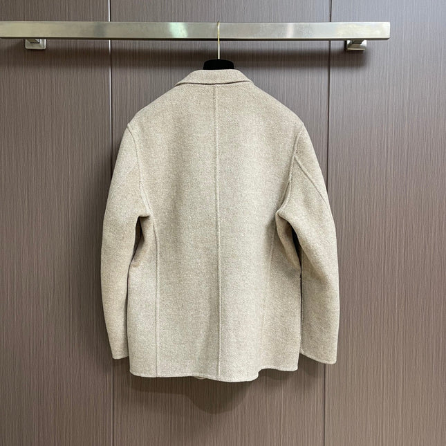 LP 26S KNIT BLAZER 413