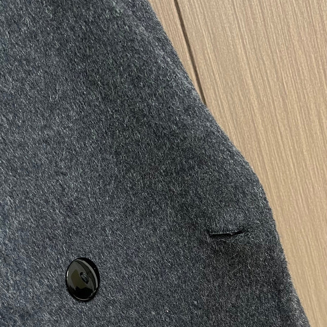 LP 26S LONG TRENCH COAT 412