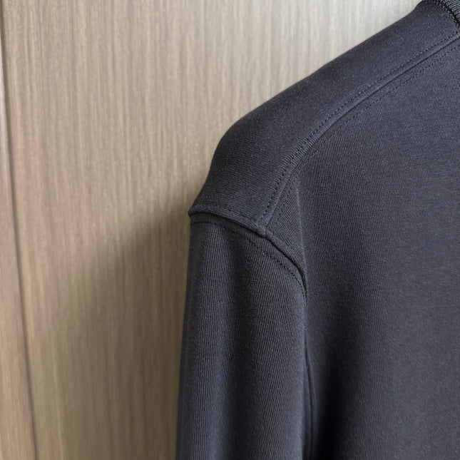 LORO PIANA 26S LONG SLEEVE T-SHIRT 846